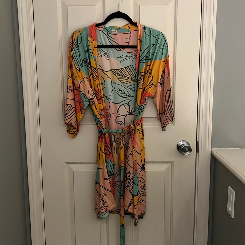 Sseko Designs robe in Tembo